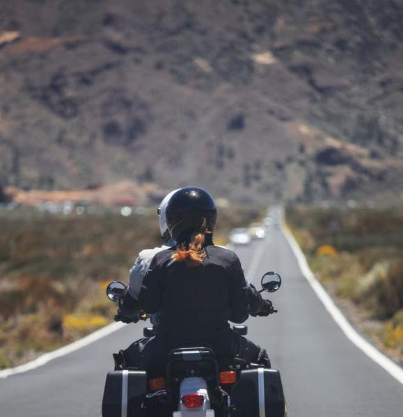Motorcycle Insurance